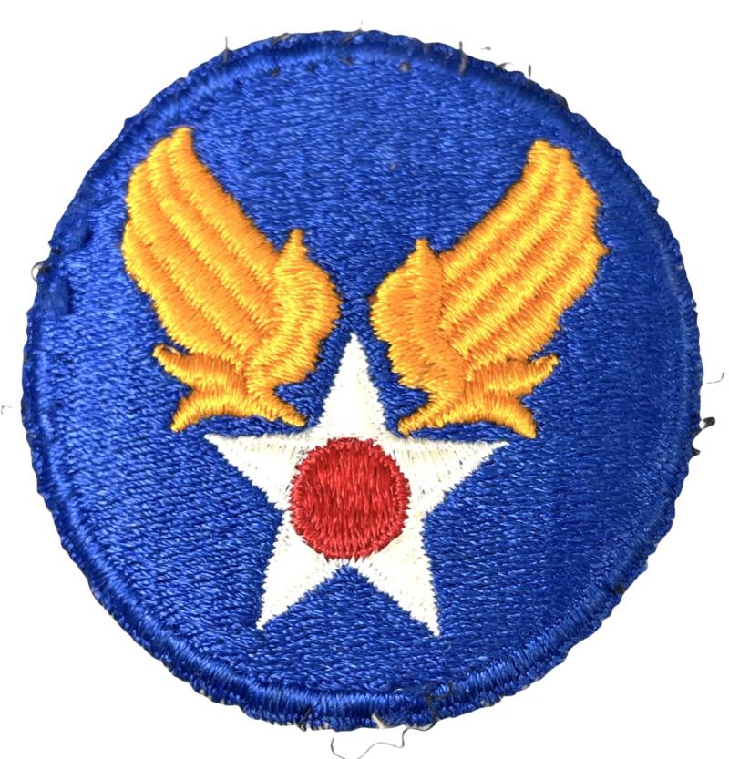 USAAF WW2 Tunic Patch