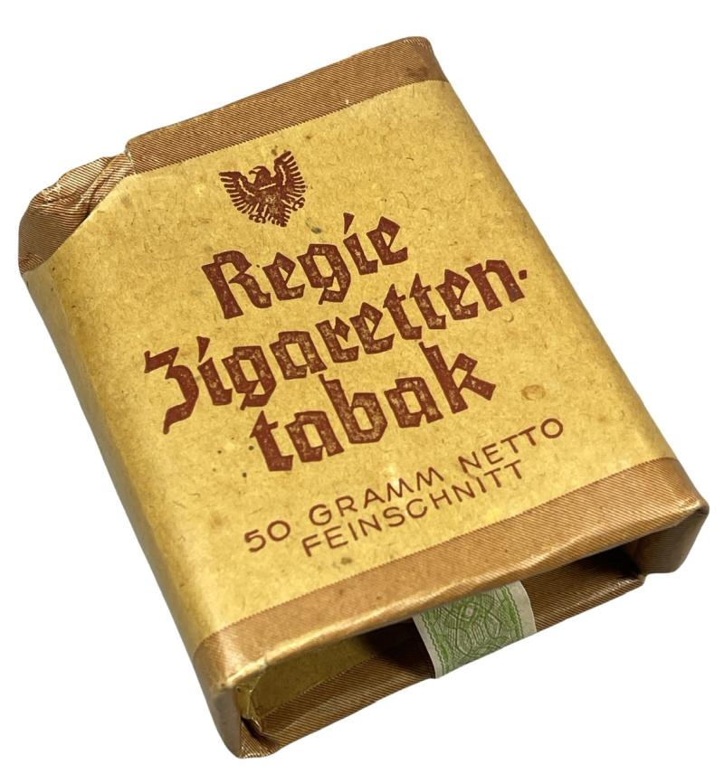 Wehrmacht era Cigarette Tabaco