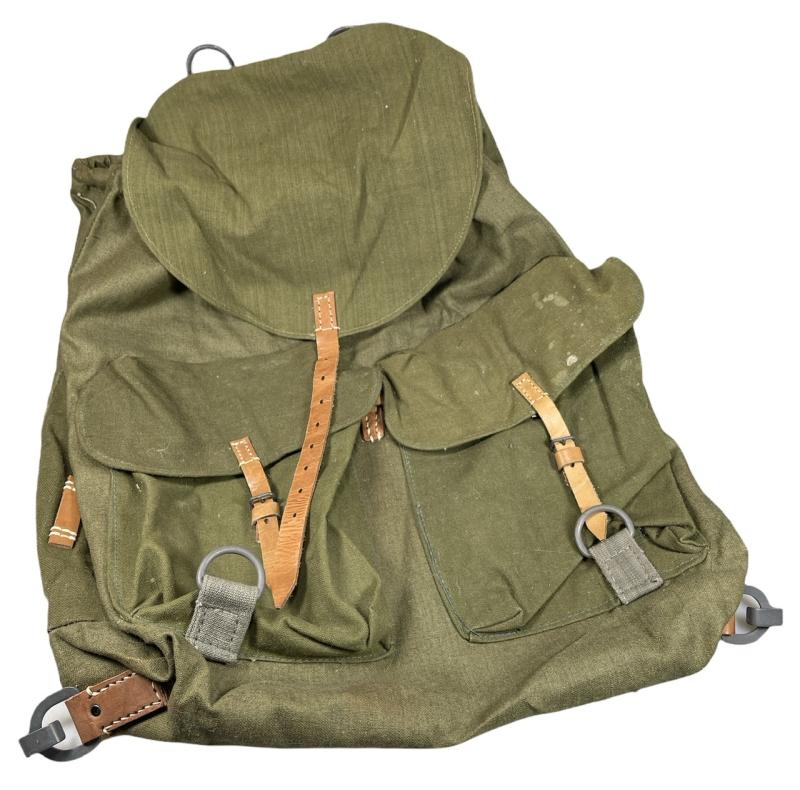 Wehrmacht Backpack