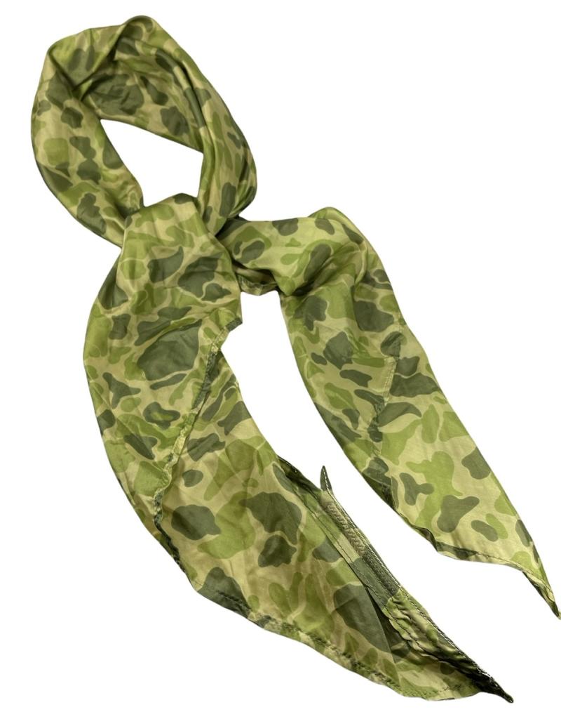 US WW2 T5 Parachute Scarve