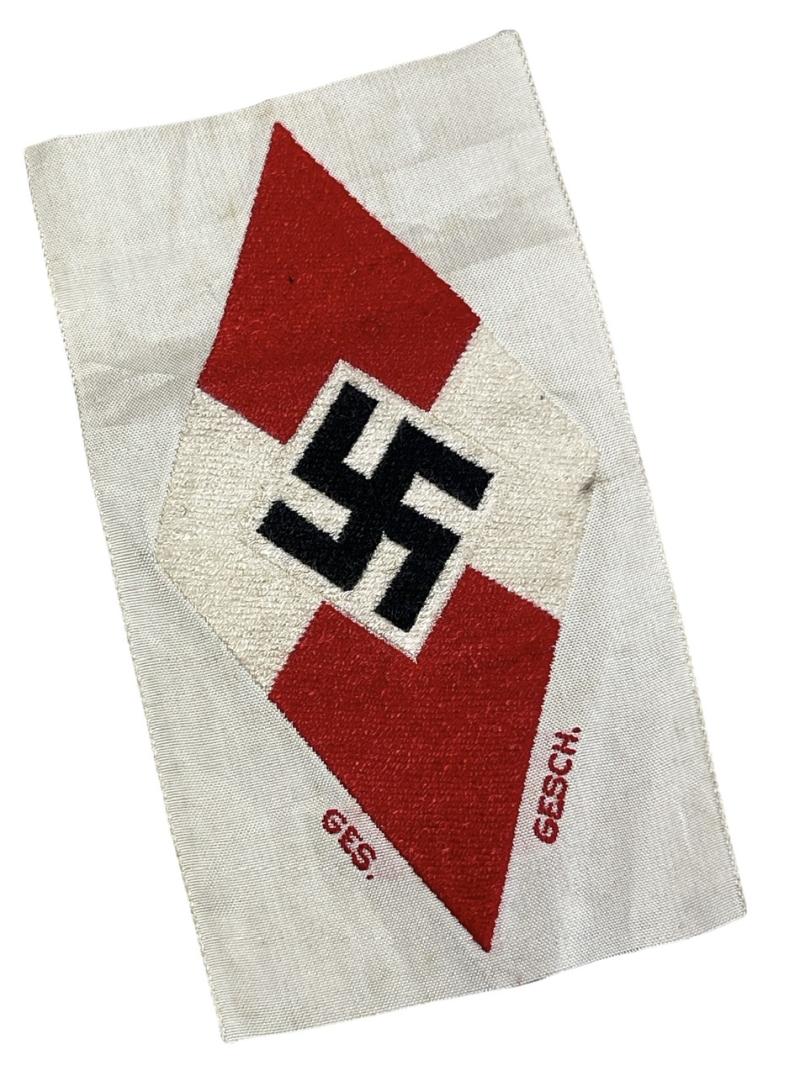 BDM Sport Shirt Patch