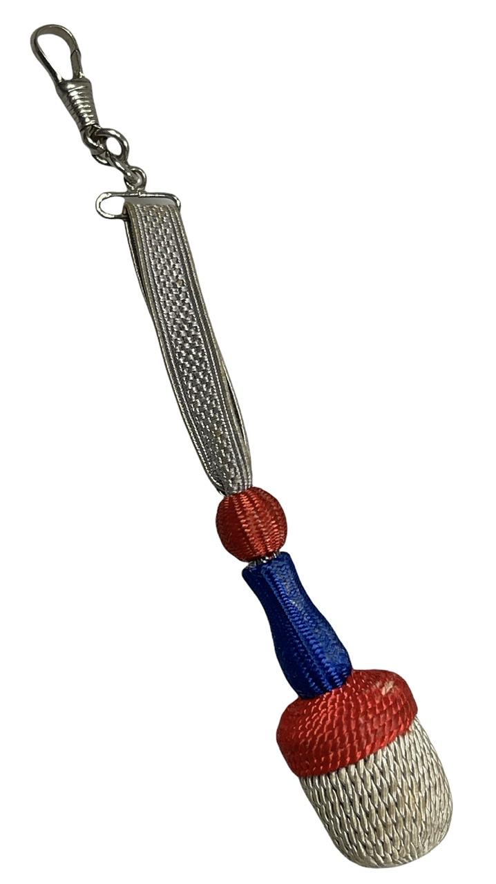 Miniature pocket watch Wehrmacht Bayonet Porte Pé