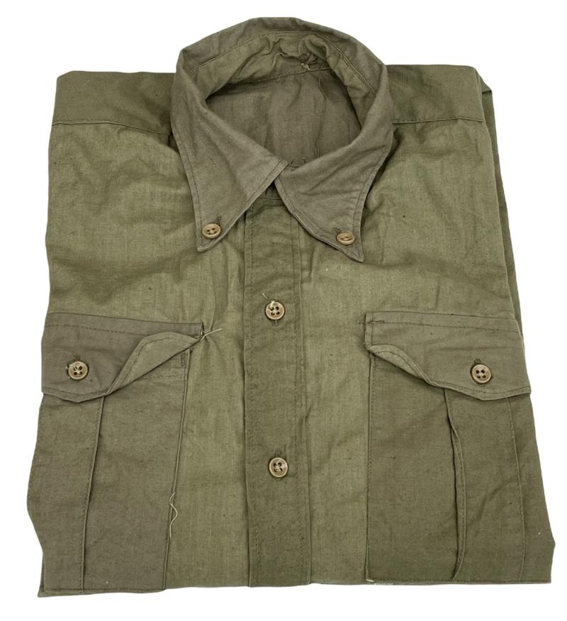 Wehrmacht enlisted Shirt