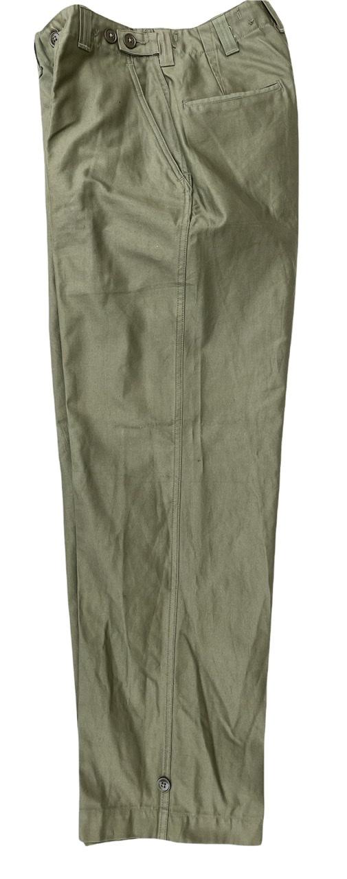 IMCS Militaria | US WW2 M43 Trousers