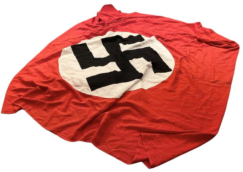 Third Reich Banner