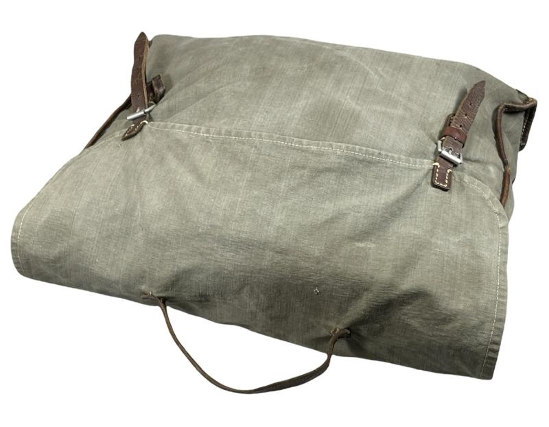 Wehrmacht Bekleidungs Tasche