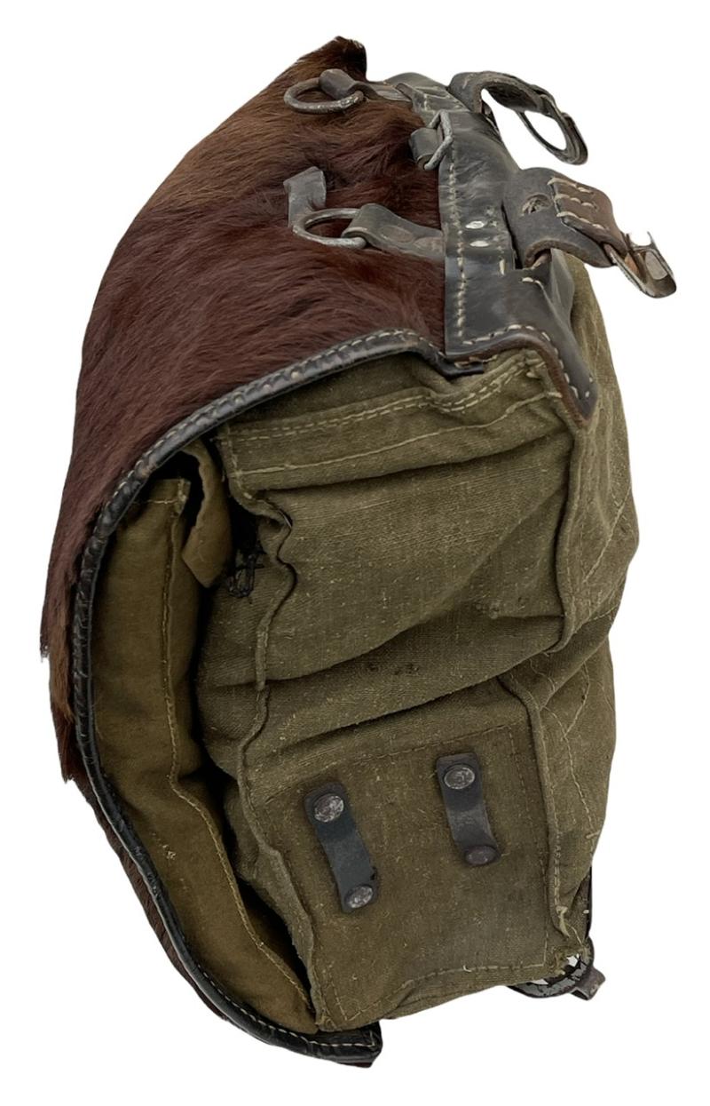 Wehrmacht Affe Backpack