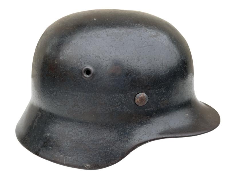 Luftwaffe M40 Helmet