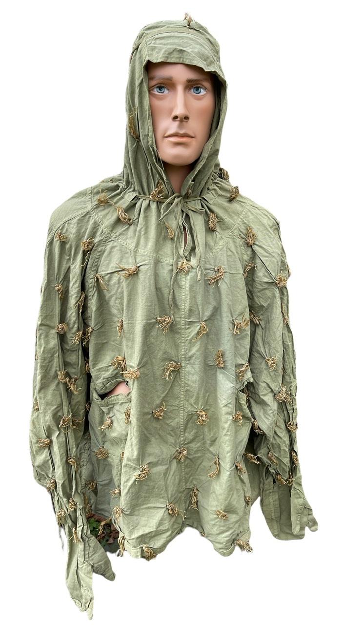 Soviet WW2 Mochalnij Scout/Sniper/Combat Engineer camo Suit