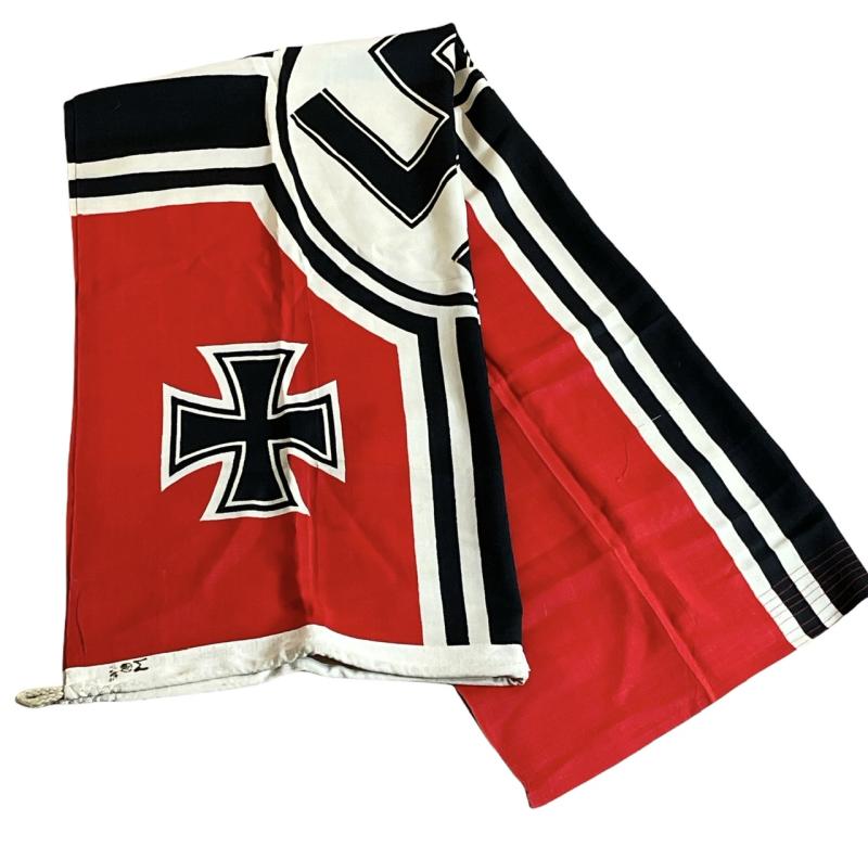 Reichs Kriegsfahne