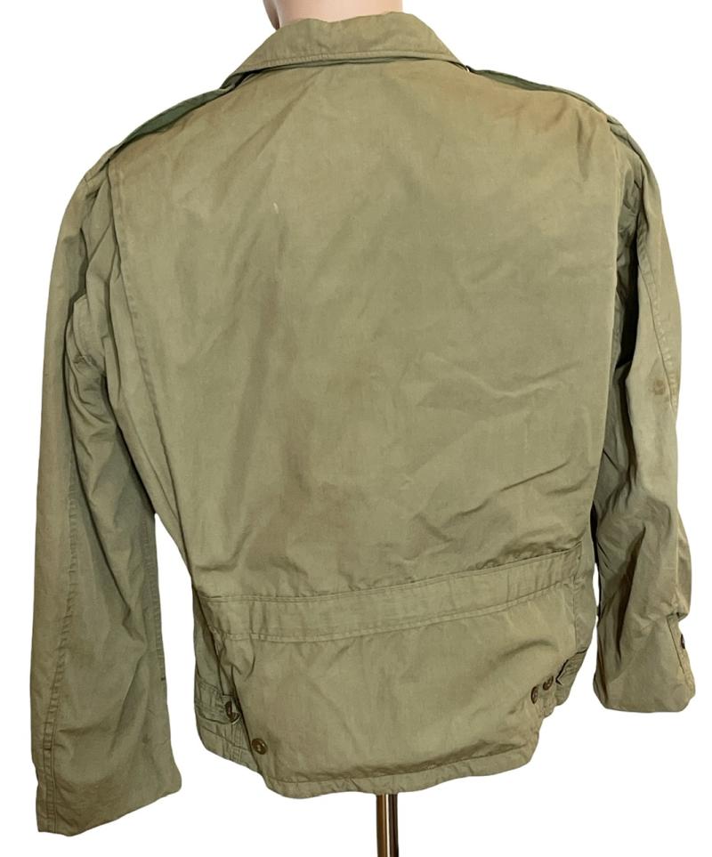 IMCS Militaria | US WW2 M41 Field Jacket