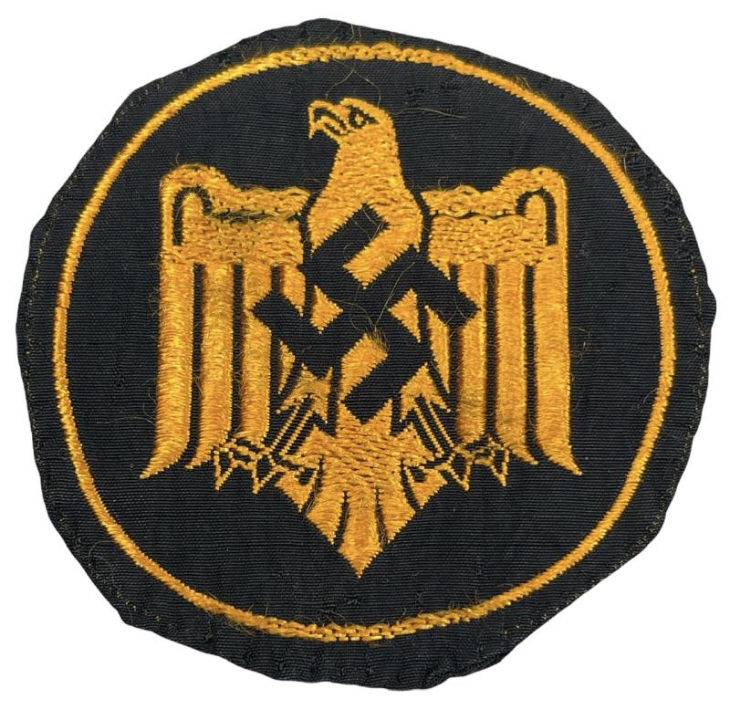 DRL-Leistungs-Abzeichen in Bronze