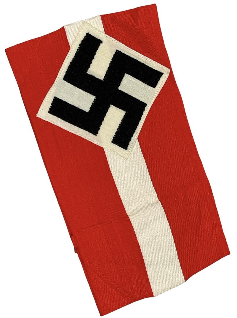 Hitler-Jugend Armband