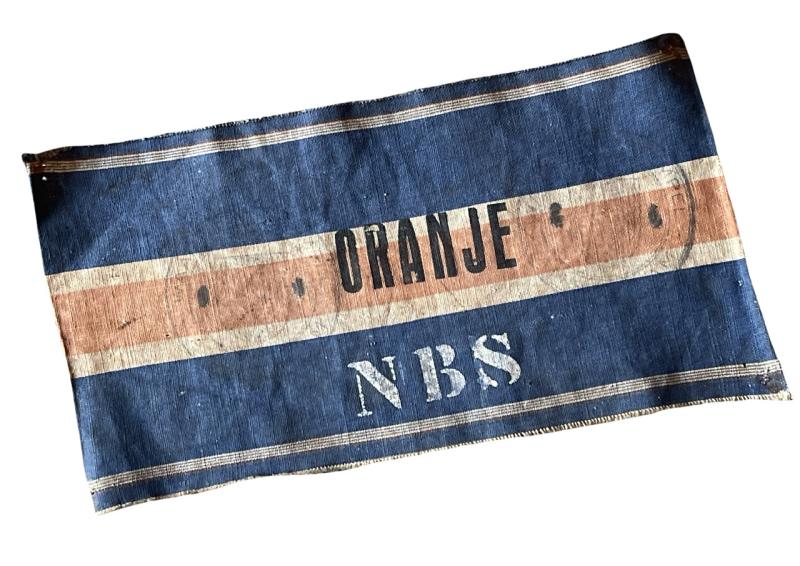 Dutch Resistance Armband (Amsterdam)