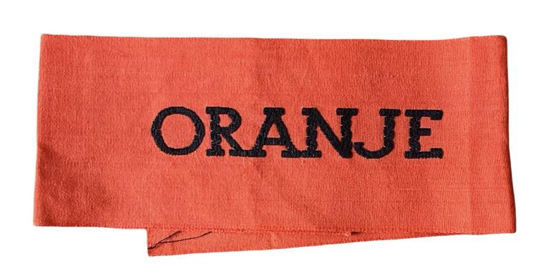 Dutch Resistance Armband (Amsterdam)