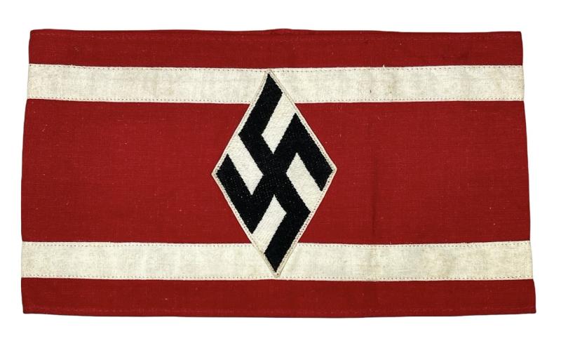 Third Reich Studenten Bund Armband