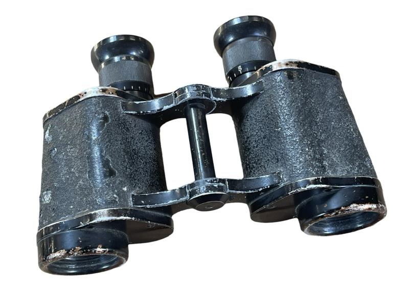 Wehrmacht 6x30 Binoculars