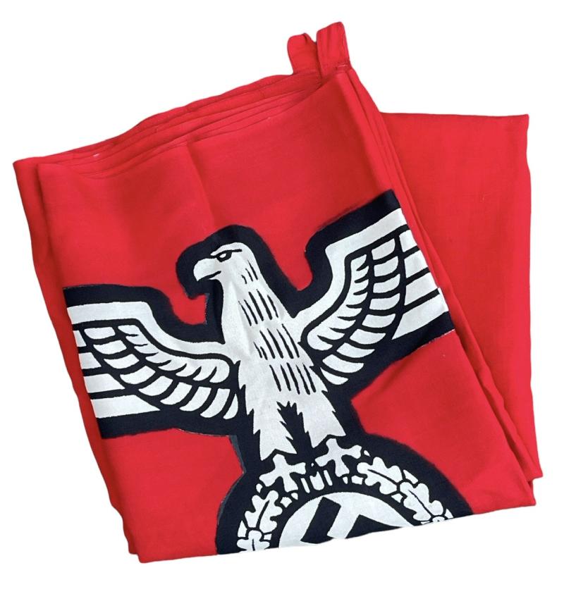 IMCS Militaria | Reichs Dienst Fahne