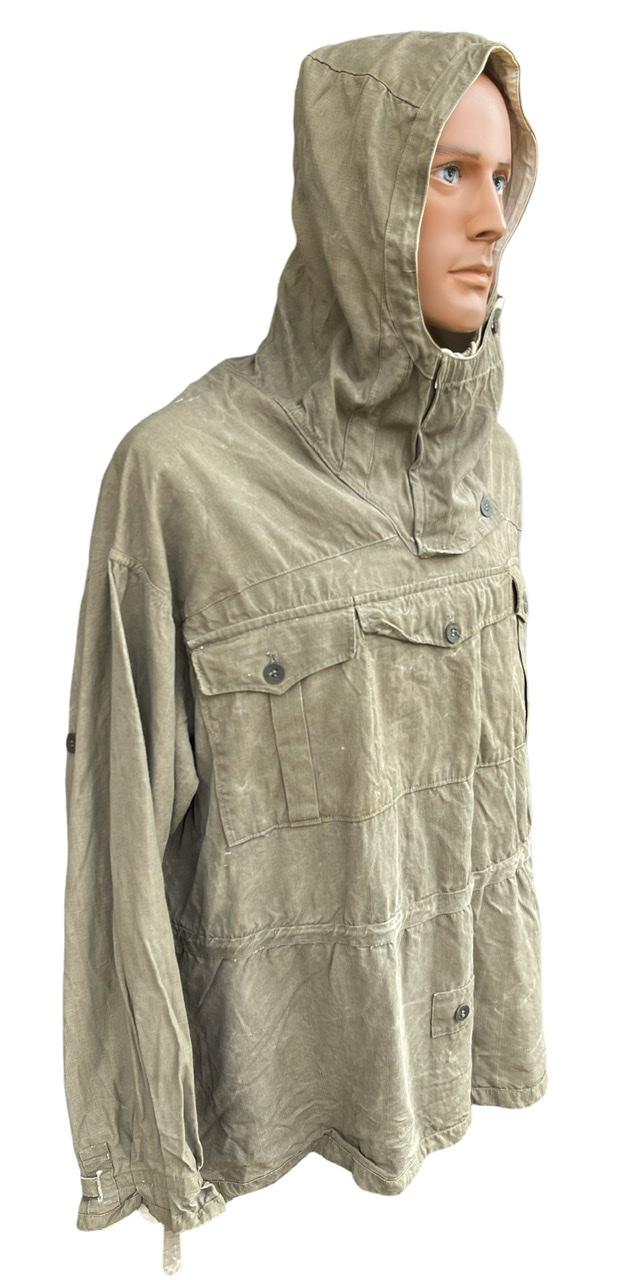 Wehrmacht Gebirgsjäger Anorak
