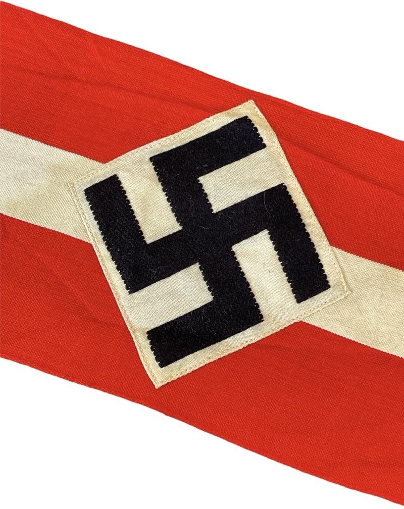 Hitler-Jugend Armband