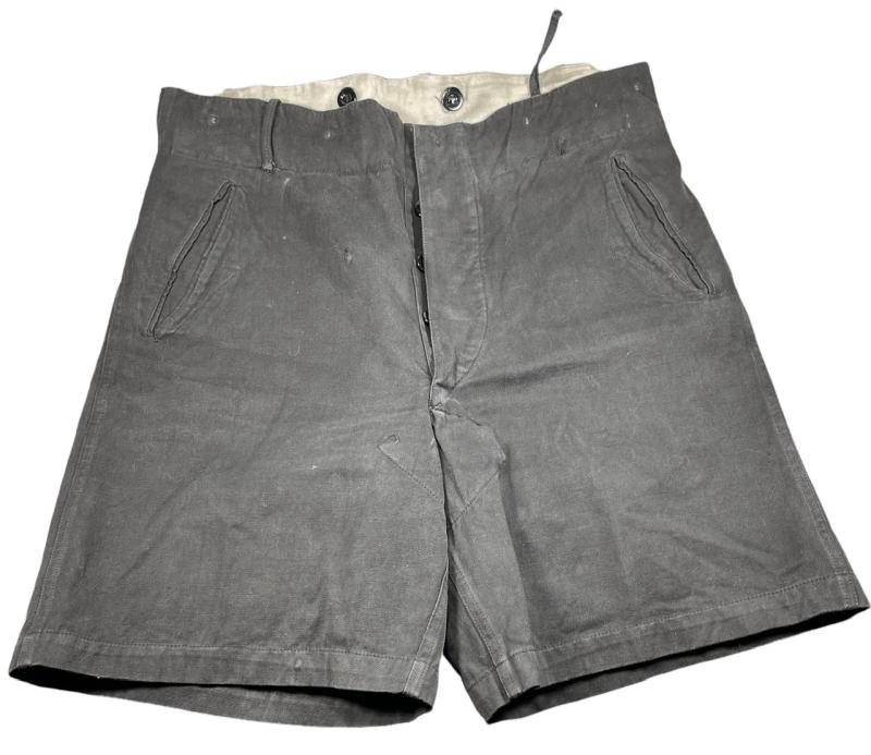 Hitler-Jugend Shorts