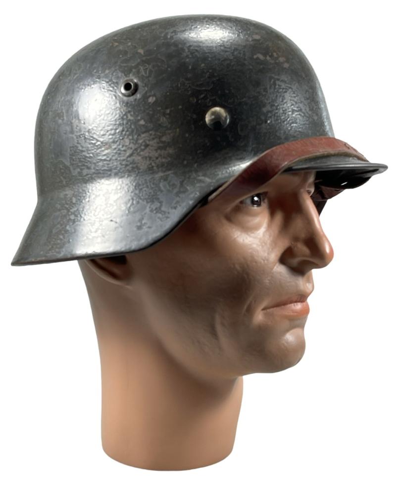 Luftwaffe M35 Helmet