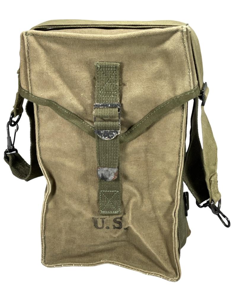 US WW2 All Purpose Bag