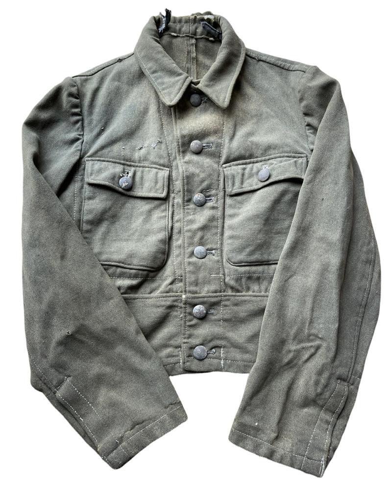 Wehrmacht M44 Tunic