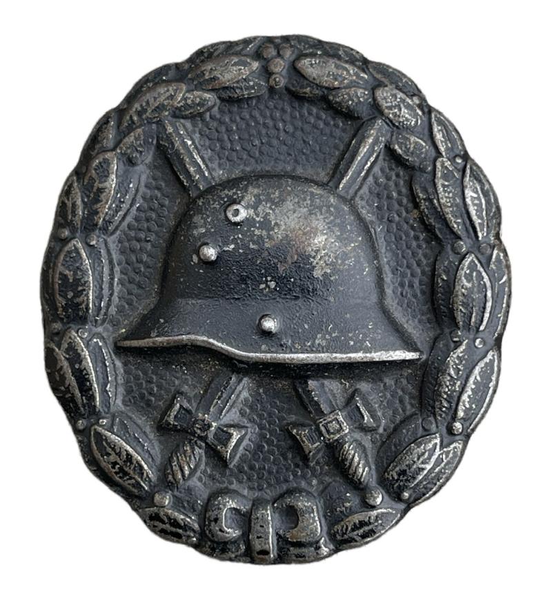 German WW1 Wound Badge