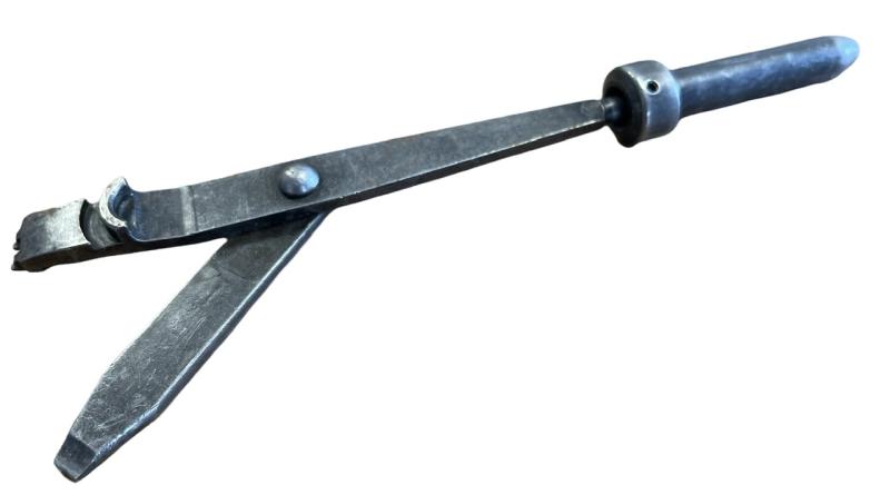 US WW2 M1 Garand takedown Tool