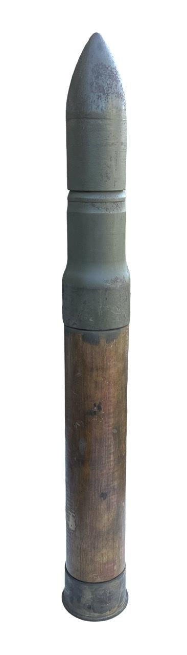 US WW2 Dummy Training Grenade