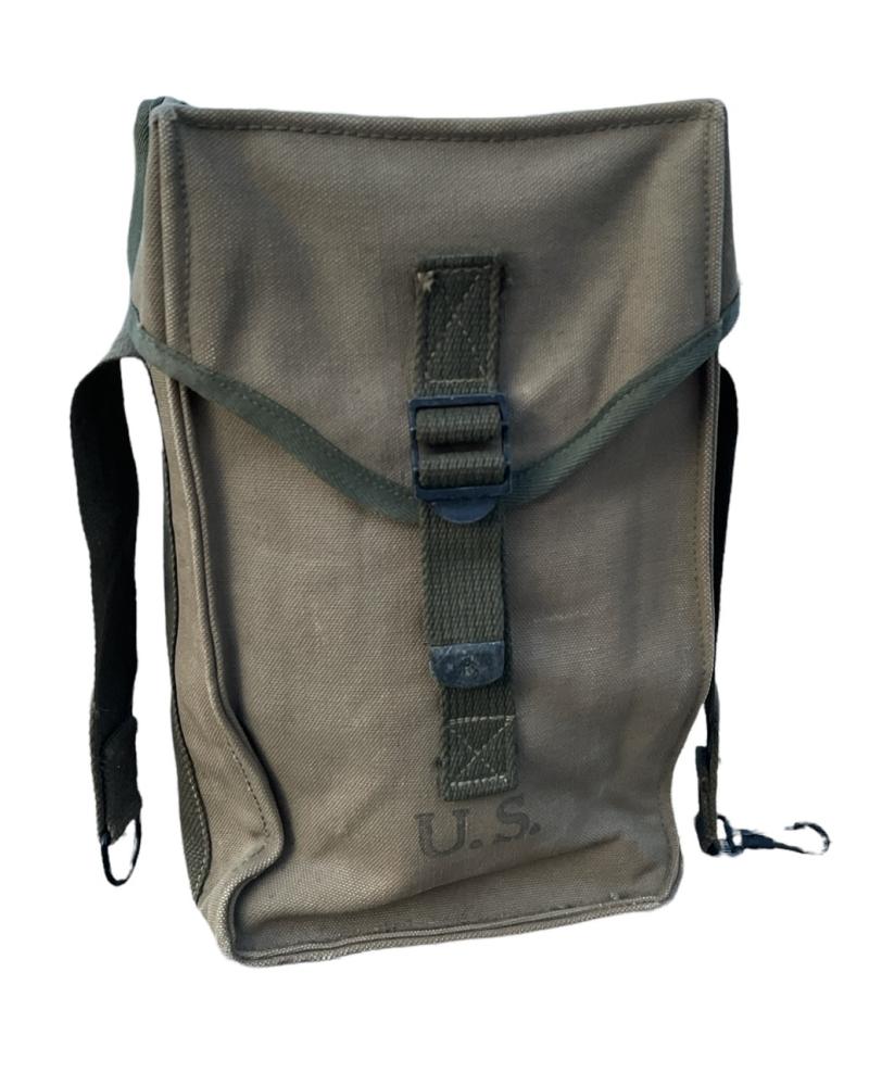 US WW2 All Purpose Bag