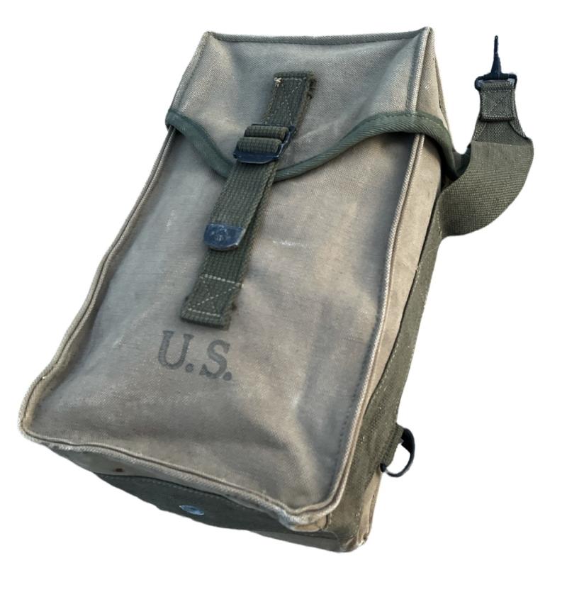 IMCS Militaria | US WW2 All Purpose Bag