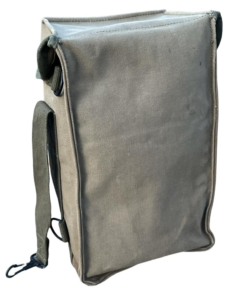 IMCS Militaria | US WW2 All Purpose Bag