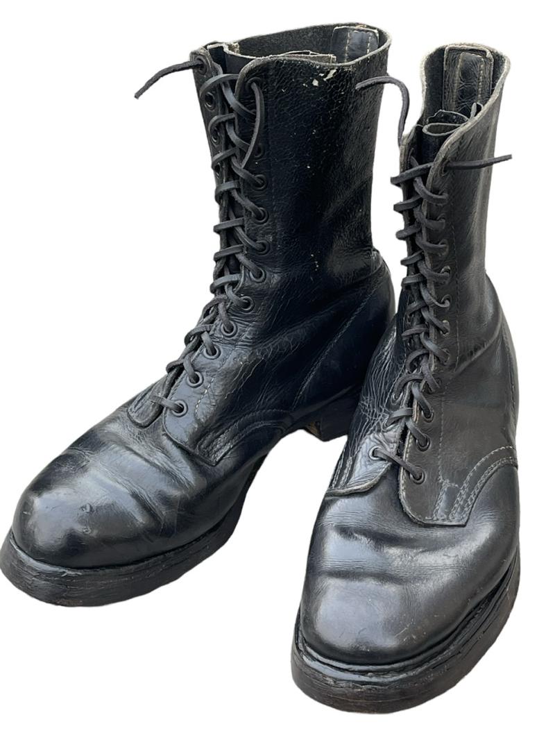 Fallschirmjäger Boots