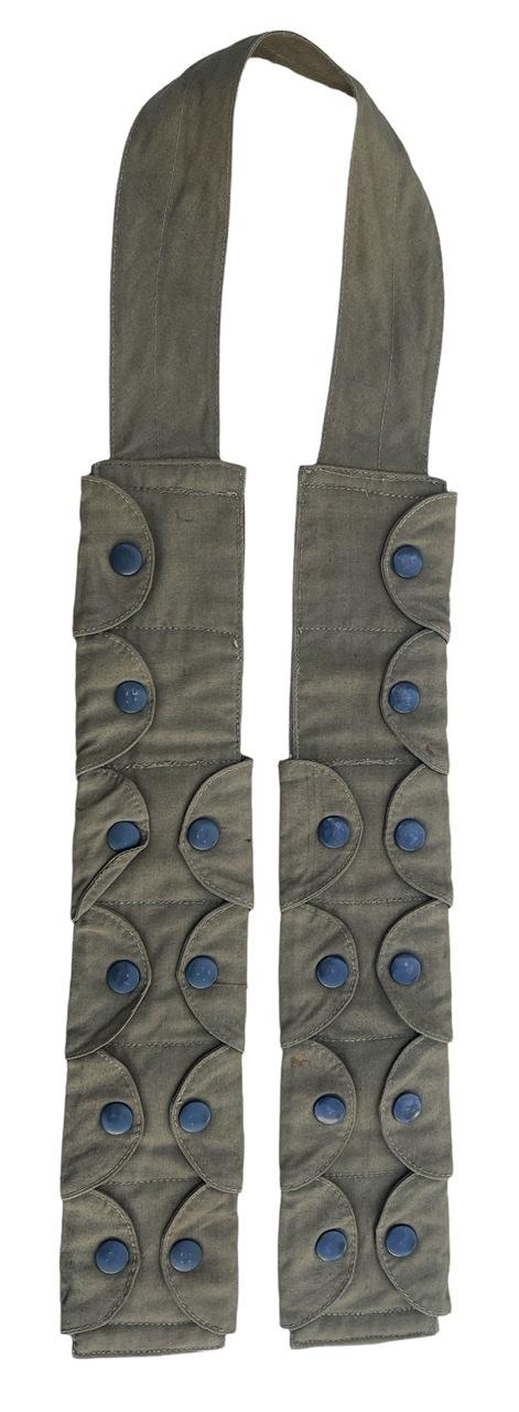 Fallschirmjäger Ammunition Bandolier