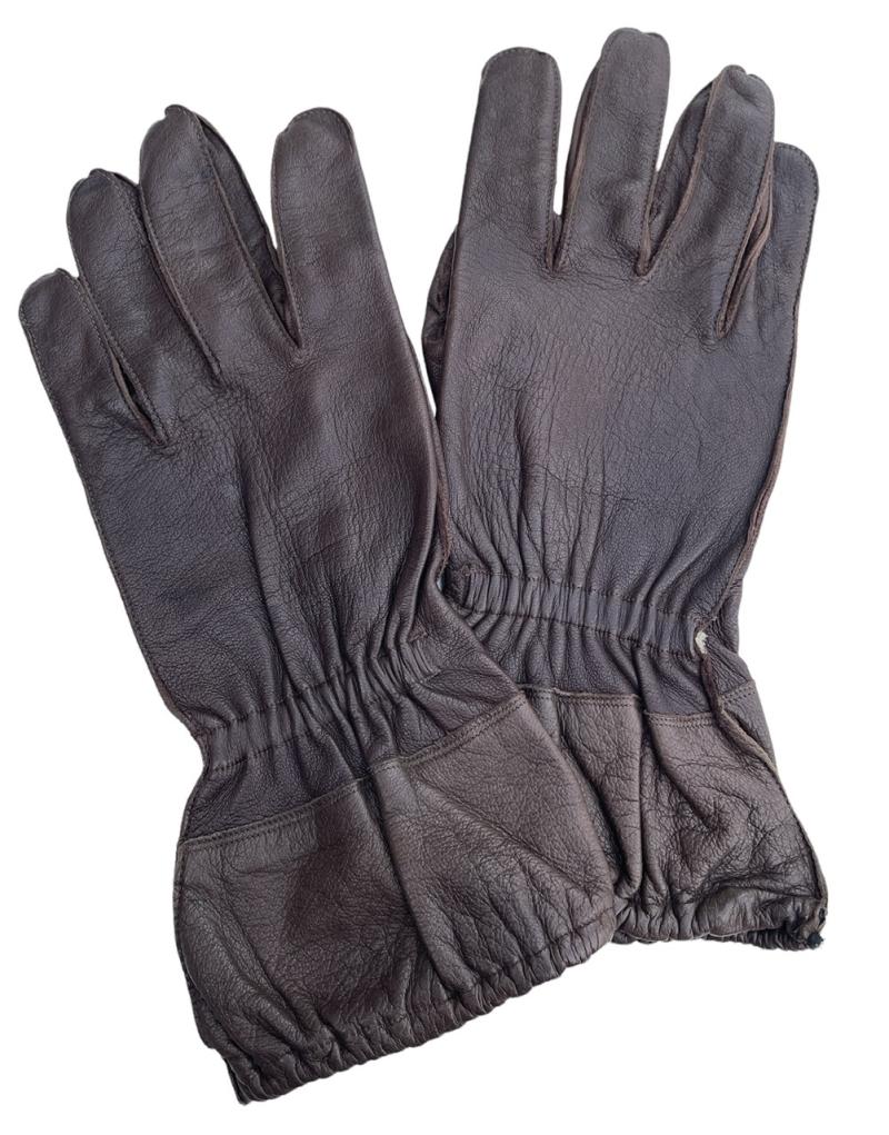 Fallschirmjäger short Summer Gloves