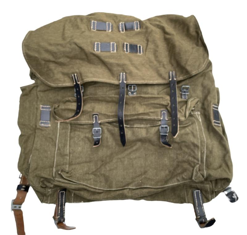 Wehrmacht/WaffenSS Gebirgsjäger Backpack