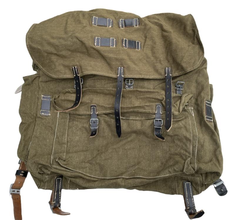 Gebirgsj?ger backpack on sale