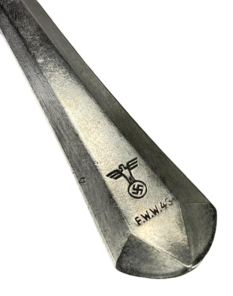 Kriegsmarine Messhall Spoon