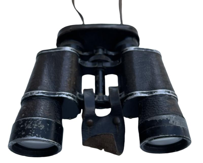 Wehrmacht 8x40 Binoculars