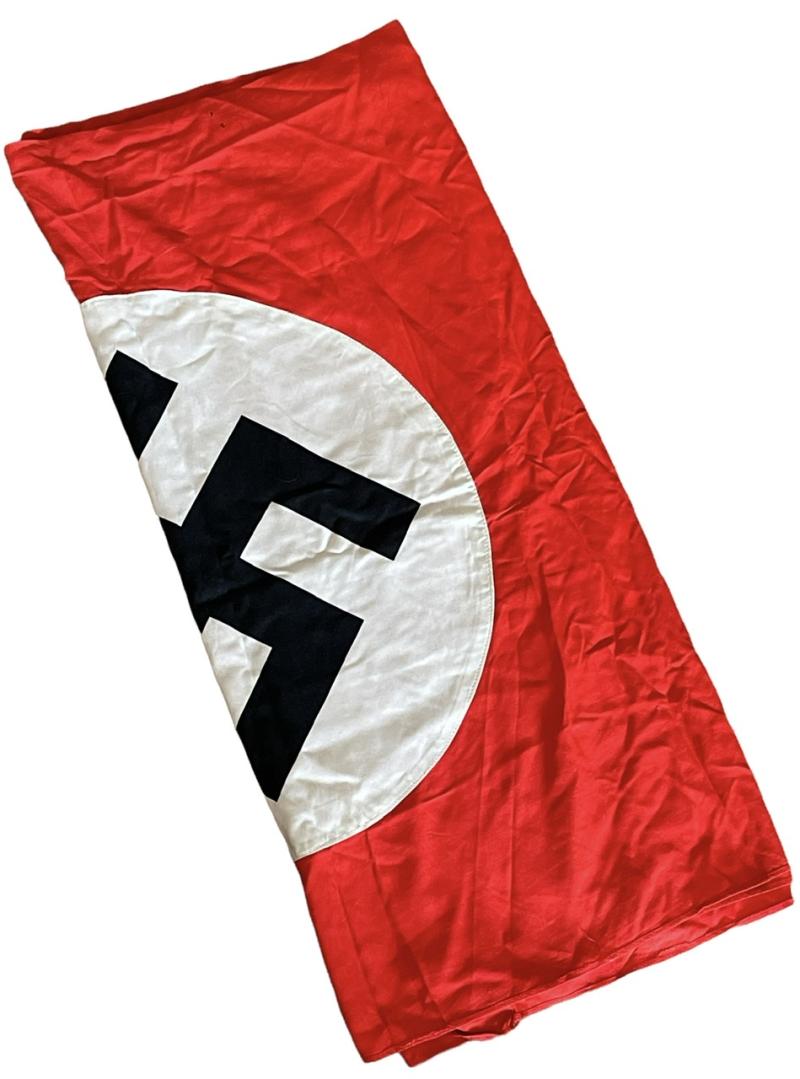 Third Reich Banner