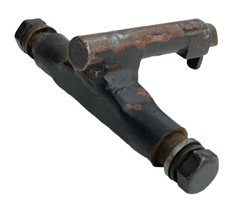 MG42 Machinegun Tripot Cradle Bracket