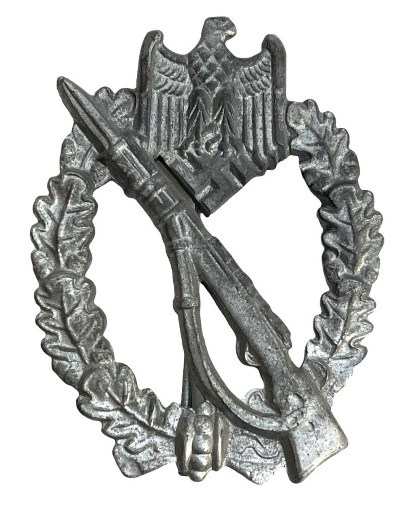 IAB Infantry Assault Badge