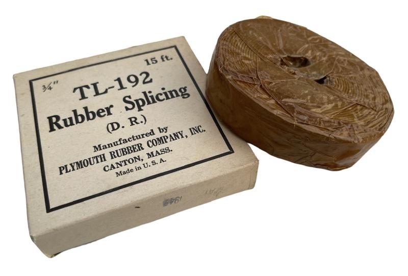 US WW2 Friction Tape