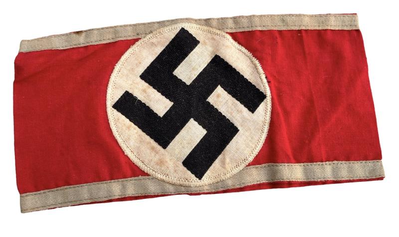 SA (Sturm Abteilung) armband Reserve