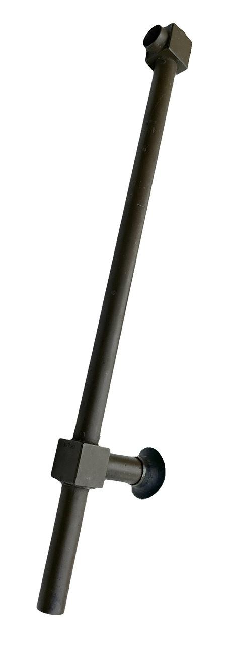 Wehrmacht Trench Periscope