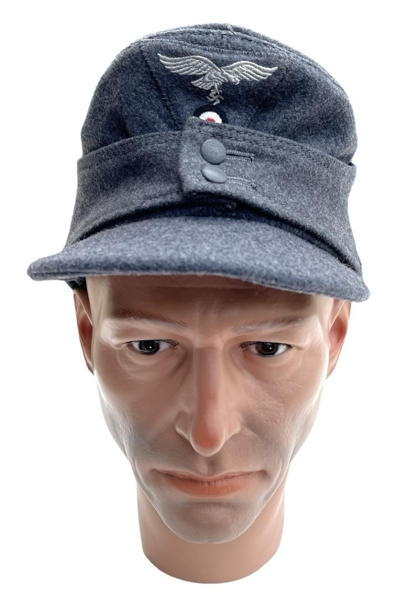 Luftwaffe M43 Einheitsmutze