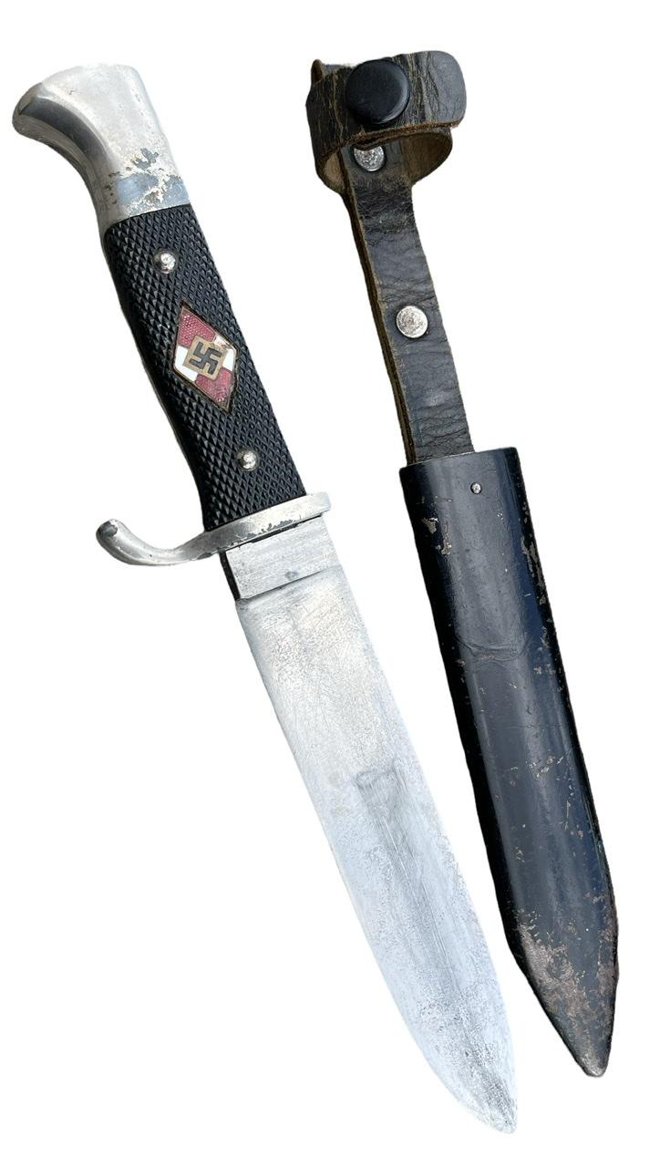 Hitler-Jugend Dagger