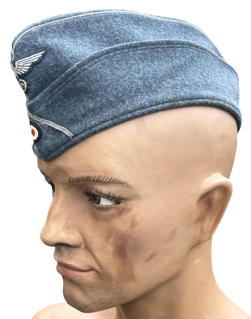 Bahnschutz Side Cap